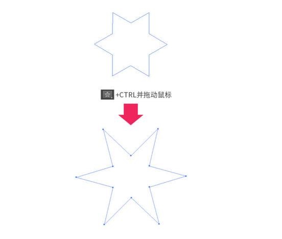 AI技巧快速切割圖形_ai怎么裁剪圓形圖片_AI技巧快速繪制圖形內(nèi)部