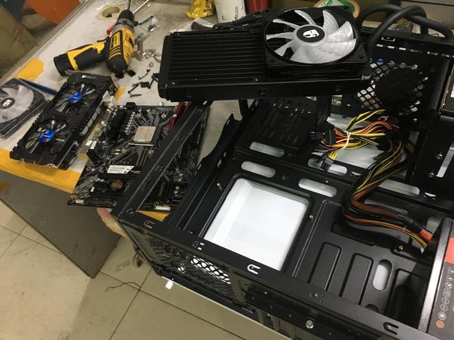 电脑维修标准_电脑做个系统多少钱_电脑问题诊断费用