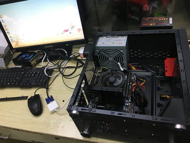 电脑维修标准_电脑做个系统多少钱_电脑问题诊断费用