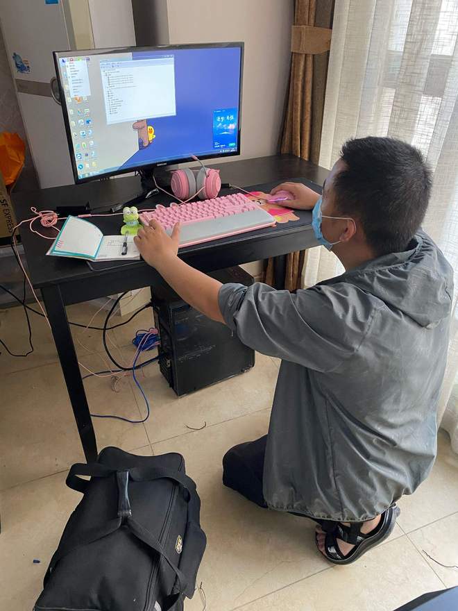 电脑做个系统多少钱_电脑维修标准_电脑问题诊断费用