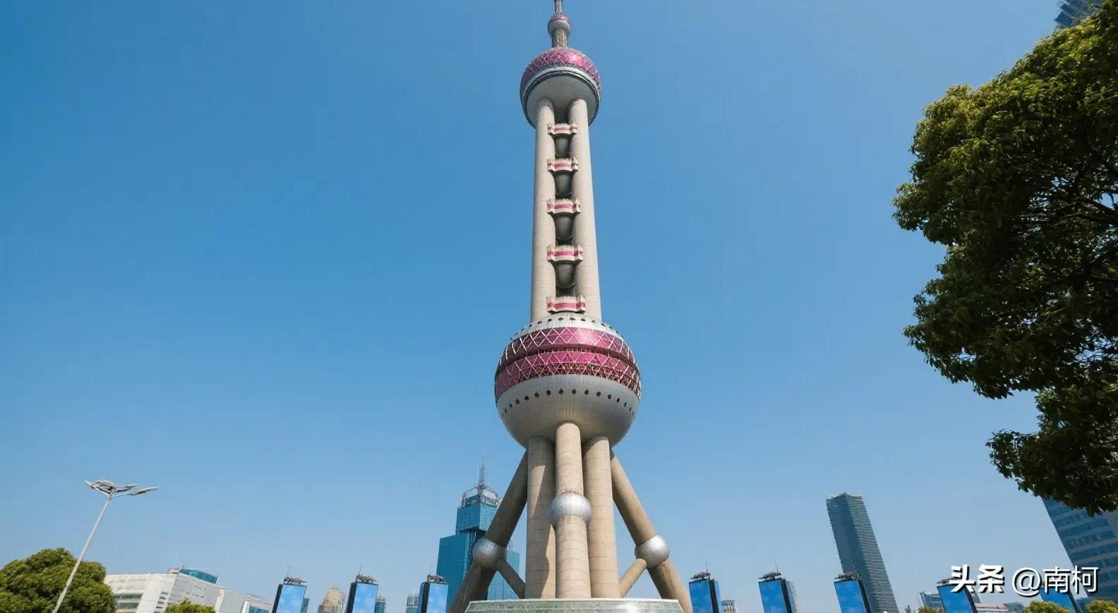 魔都深度体验_上海周边游玩攻略_上海三日游攻略